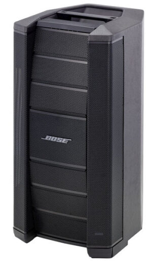 Enceinte Line Array Bose 1000W