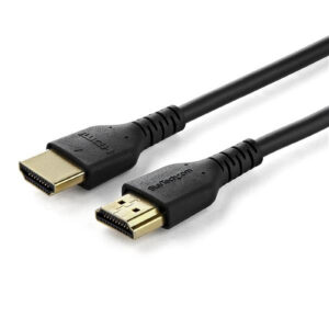 Câbles HDMI ou VGA