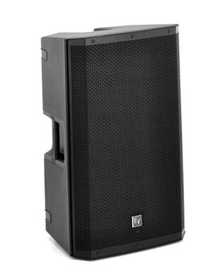 Enceinte EV ZLX 750W