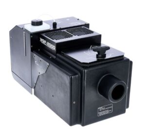 Machine à fumée lourde 2000W