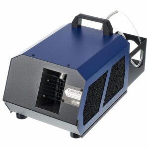 Machine à brouillard Look Unique 2.1