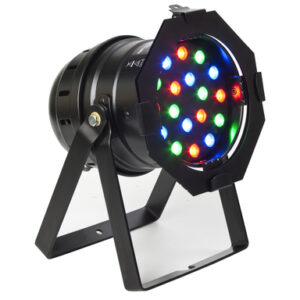 PAR56 LED 18x1W