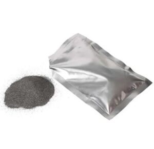 Recharge pour machine à étincelles