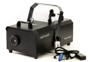 Machine à fumée 3000W